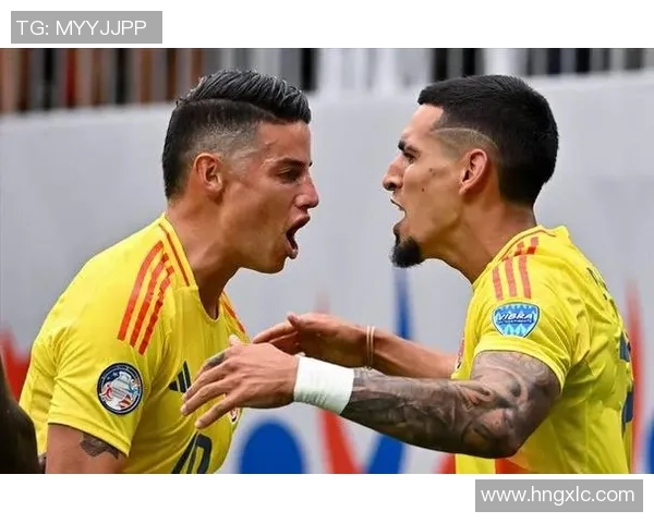 哥伦比亚与巴拿马比赛前瞻及胜负预测分析 哥伦比亚与巴拿马比赛前瞻及胜负预测分析