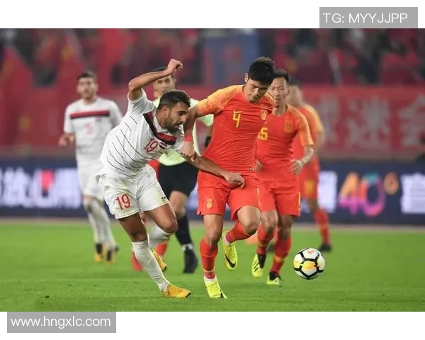 国足对阵叙利亚精彩直播录像回放全程分析与精彩瞬间汇总 国足对阵叙利亚精彩直播录像回放全程分析与精彩瞬间汇总