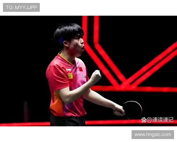 武汉乒乓球队迎来节奏变革引发热议新策略助力竞技水平提升 武汉乒乓球队迎来节奏变革引发热议新策略助力竞技水平提升