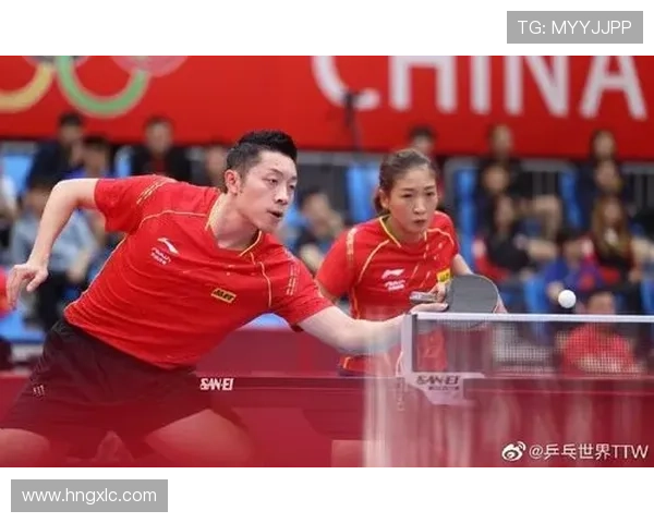 赛后分析:上海乒乓球队与西安乒乓球队的团队协作与战术对比 赛后分析:上海乒乓球队与西安乒乓球队的团队协作与战术对比