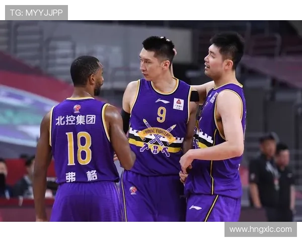 篮球团队协作实力榜单揭晓北京篮球队荣获第四名佳绩