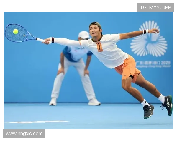 西安网球队心理素质强劲跻身全国网球心理素质排行榜第三位