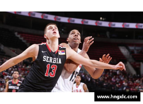聚焦NBA：探索球员位置缩写的奥秘