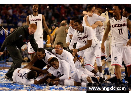NCAA篮球球员分级系统的完整解析