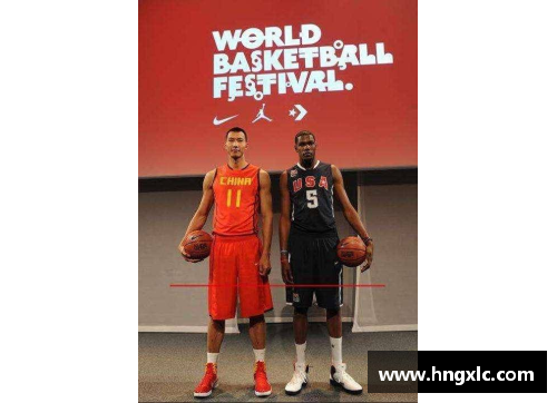 NBA球员臂展数据分析及其对比研究