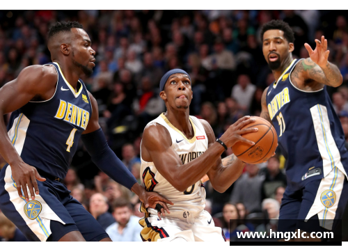 NBA：全方位探索美国职业篮球联赛