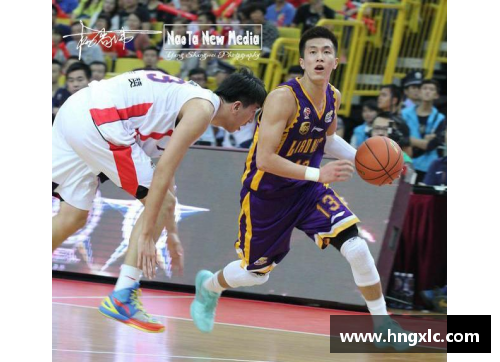 篮球在中国：NBA文化的兴起与影响