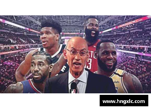 NBA神医如何利用最新科技助力球员恢复与保持巅峰状态